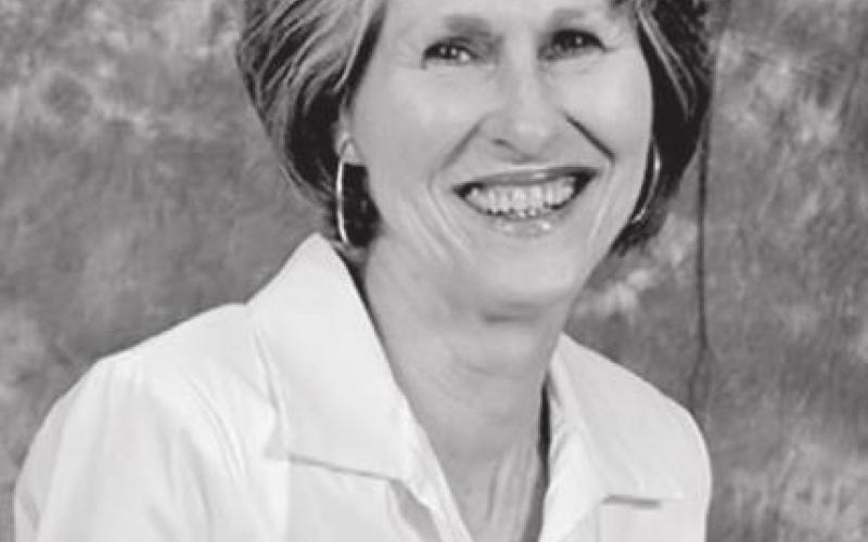 Carol Carpenter
