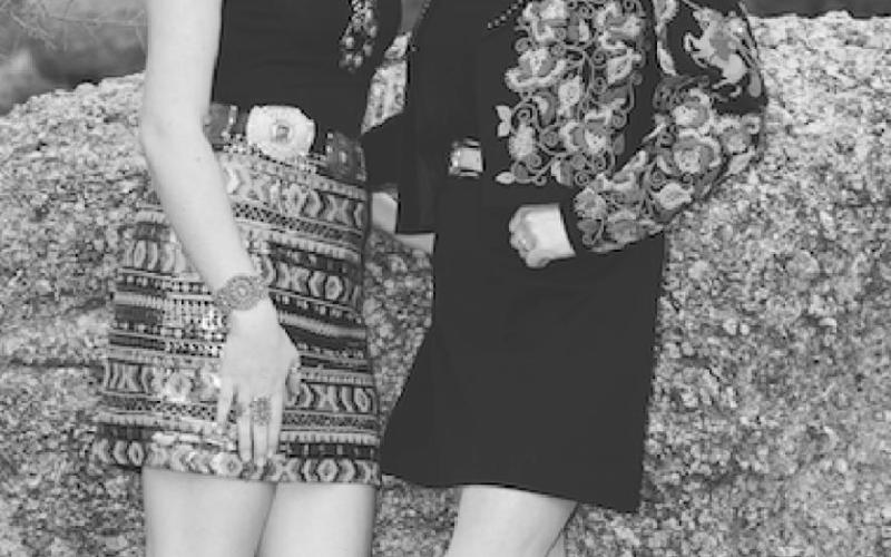 Whatley Center to host Joni and Olivia Harms