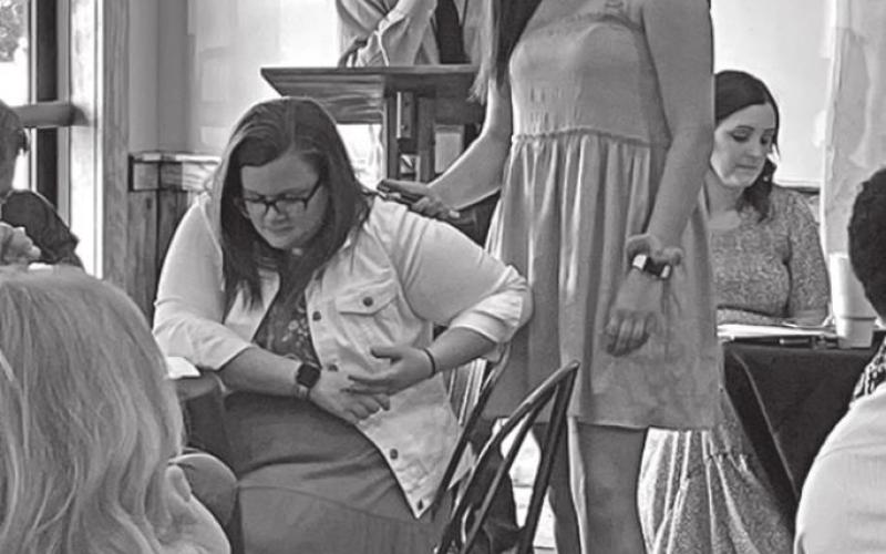 CHHS celebrates honor grads