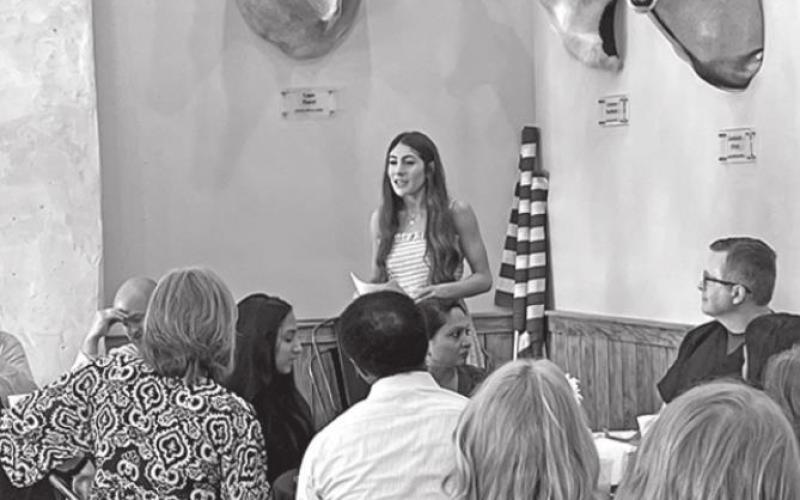 CHHS celebrates honor grads