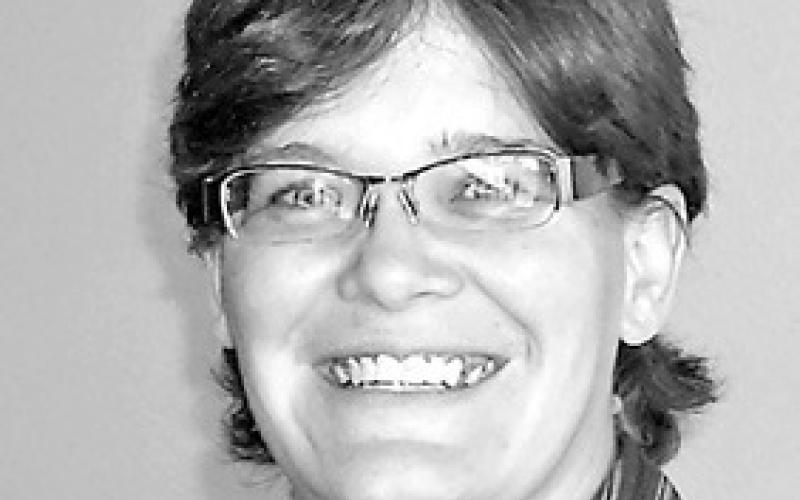 From My Perspective By TONI WALKER Contributing Writer