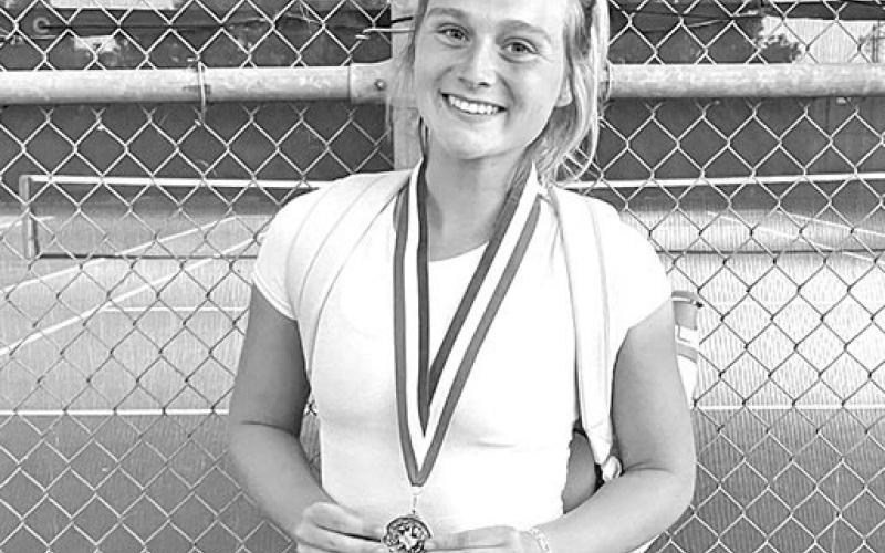 Chapel Hill Tennis Shines at District Tournament, Sends 10 to Regionals