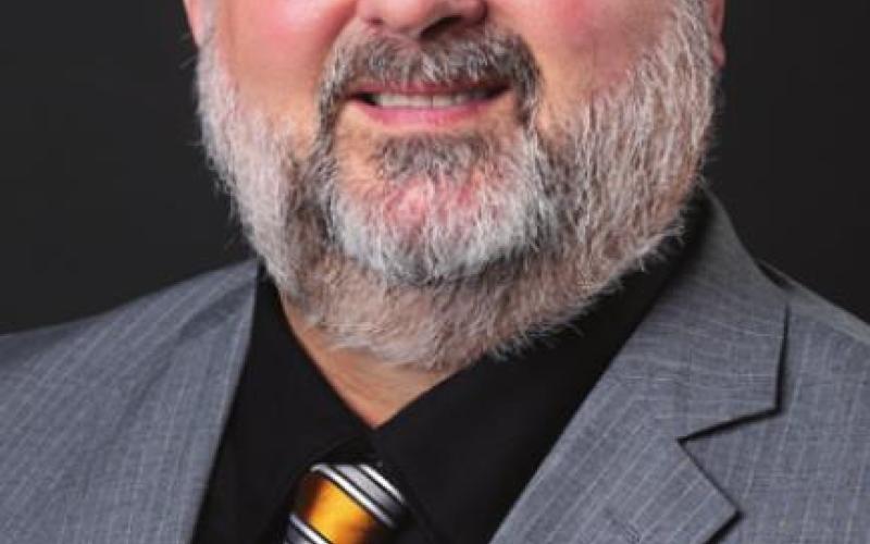 Dr. Jim Richey