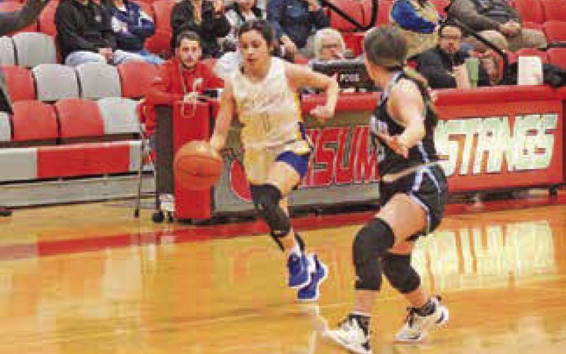 Harts Bluff Bulldogs