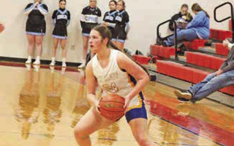 Harts Bluff Bulldogs