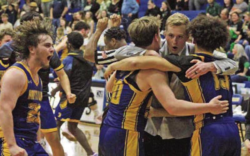 Harts Bluff Bulldogs