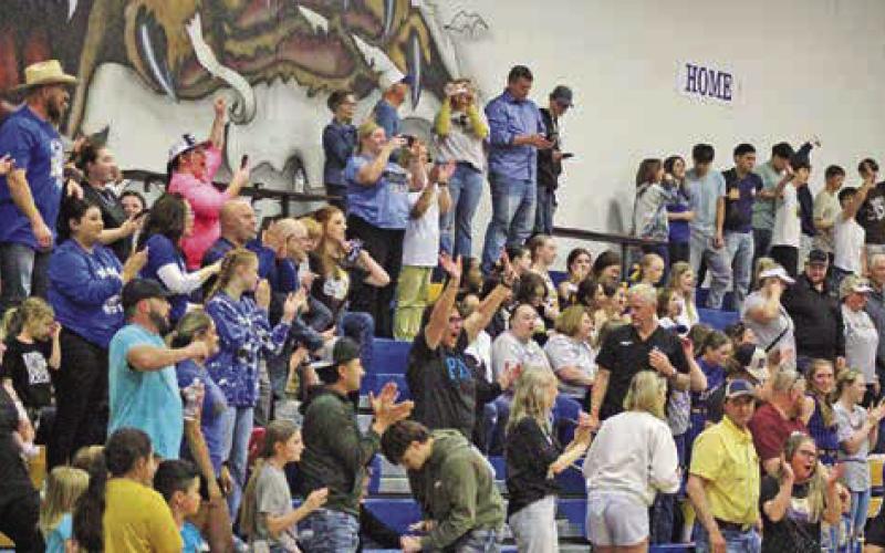 Harts Bluff Bulldogs