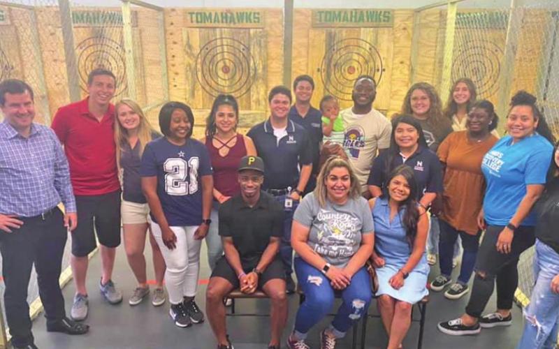 MPYP meets at Tomahawks