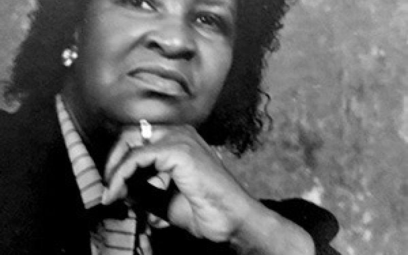 Betty Smith