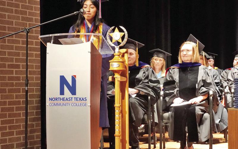 NTCC celebrates graduates