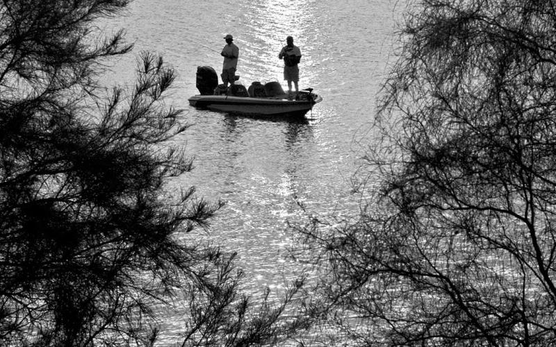 Texas is home to some of the top bass lakes in the country. Two lakes — O.H. Ivie and Fork — made Bassmaster’s Top 10 cut. (Photo by Matt Williams)