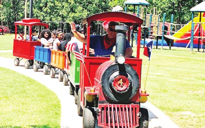 Oaklawn Juneteenth Celebration offers family fun for all on June 17