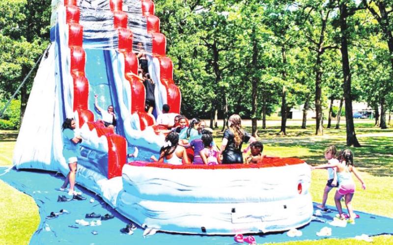 Oaklawn Juneteenth Celebration offers family fun for all on June 17
