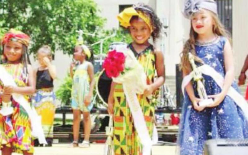 The annual celebration will be held at Oaklawn Park and feature family-friend fun, entertainment, and an array of food and drink vendors. TRIBUNE FILE PHOTOS