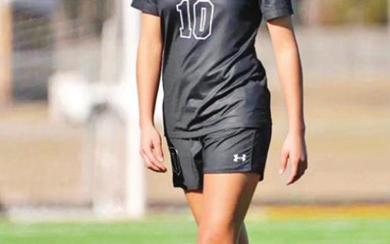 Honorable Mention Leilani Jimenez COURTESY PHOTOS