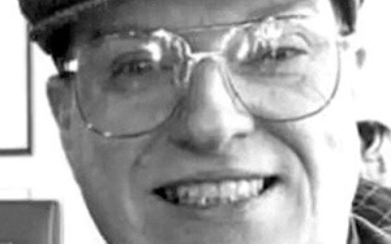 Harmon Wesley Wilson, Jr.