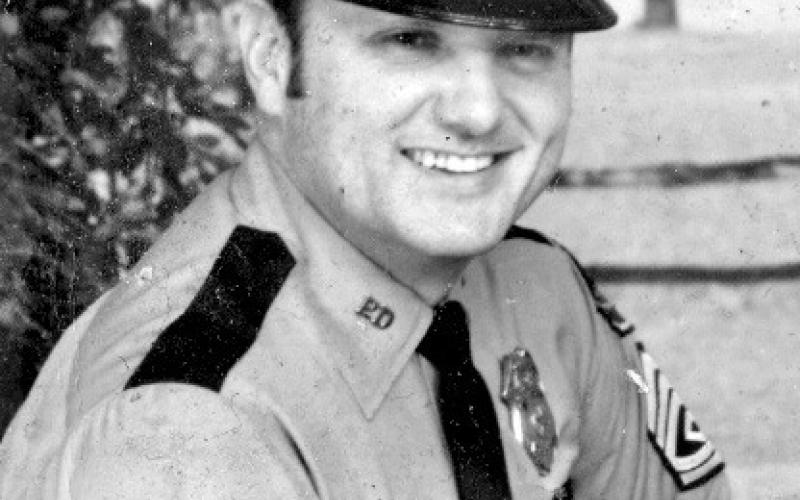 Sidney Lee Serres
