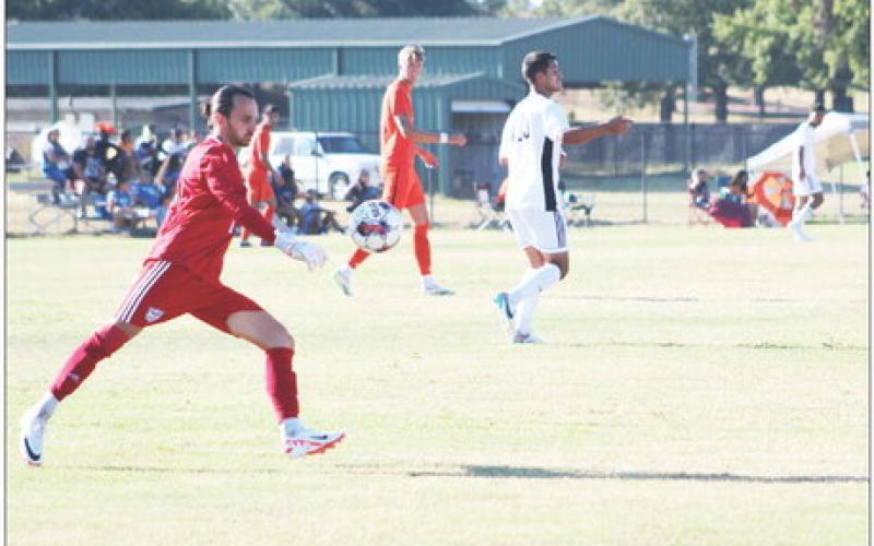 NTCC soccer teams drop home opener
