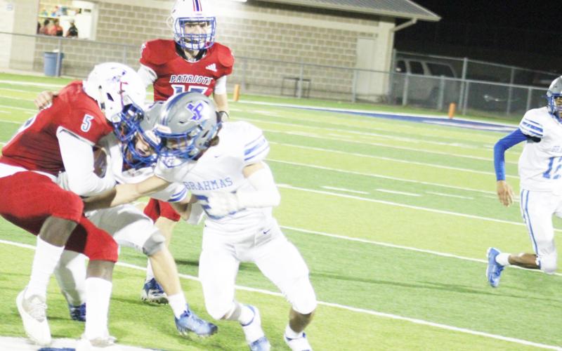 TRIBUNE PHOTO / QUINTEN BOYD