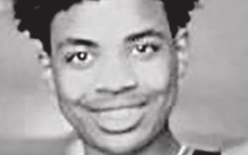 De’Trevisa Jaquill Johnson