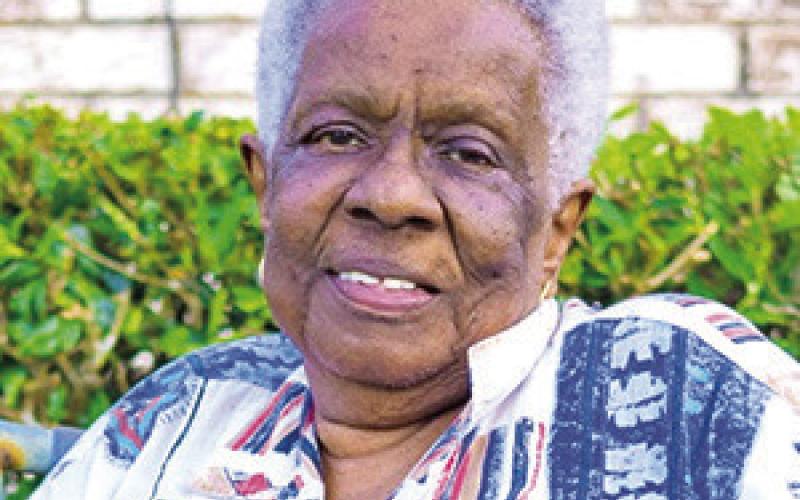 Helen F. Traylor Owens