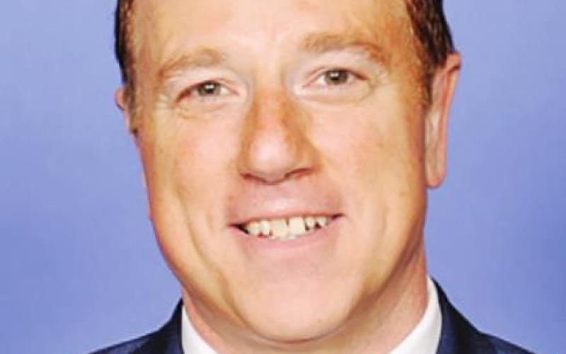 Pat Fallon