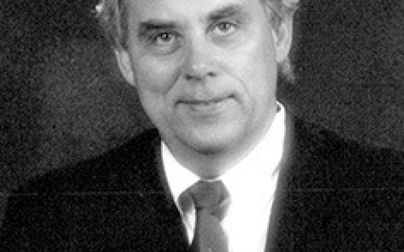 Michael Luther Edwards