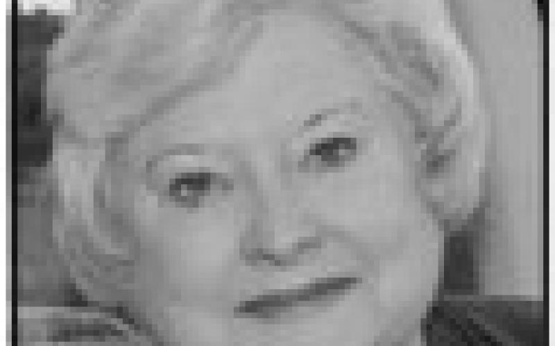 Linda Ann Pease