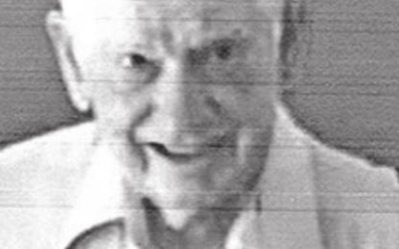 Bobby (Buddy) Ray Wilbanks