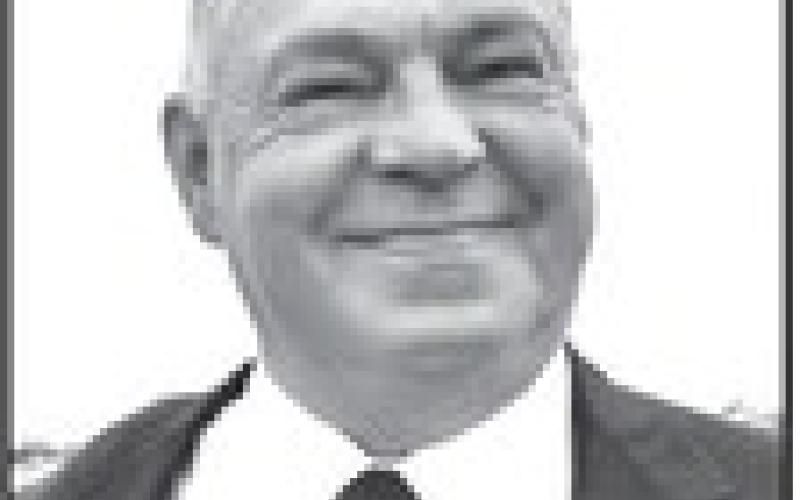 Jackie Floyd “Jack” Easley