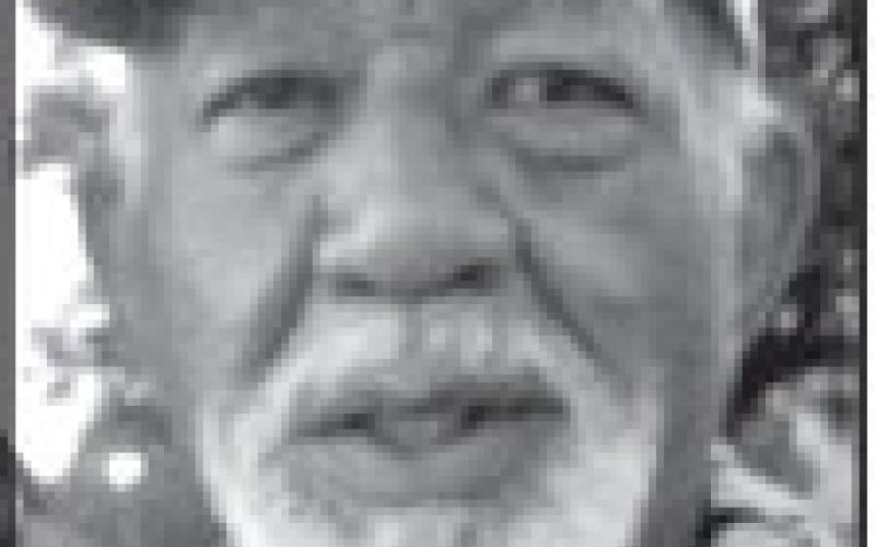 Bobby Gene Hill