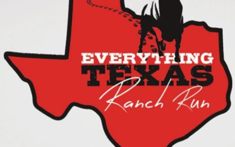 Annual Everything Texas Ranch Run slated for April 2
