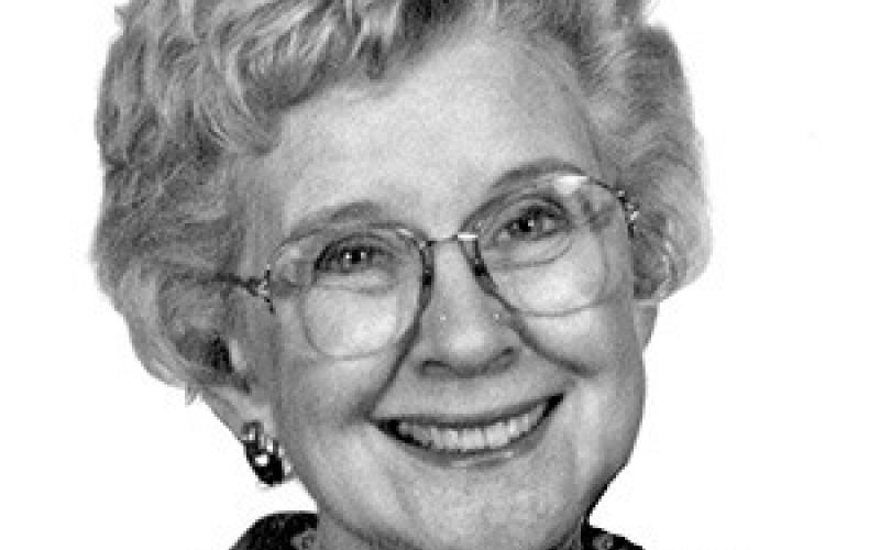 Dorace Ann Allen