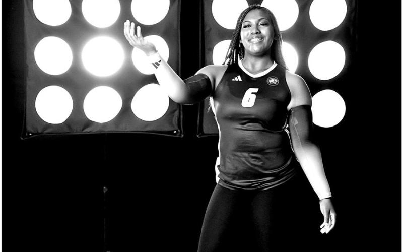 Jaliyah Hall