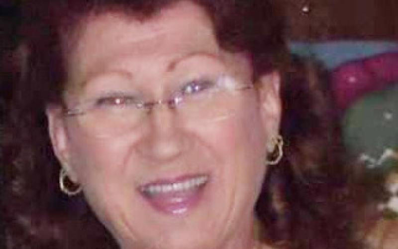 Katherine L. Jorgensen