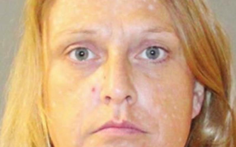 TCSO searching for wanted person