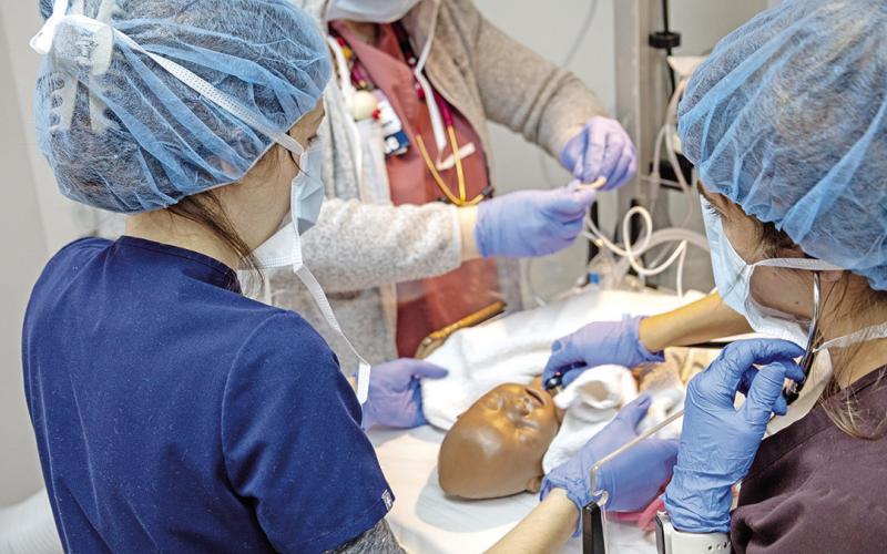 TRMC recognized as one of the best hospitals for maternity care