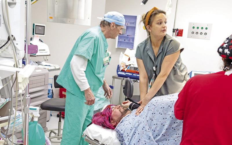TRMC recognized as one of the best hospitals for maternity care