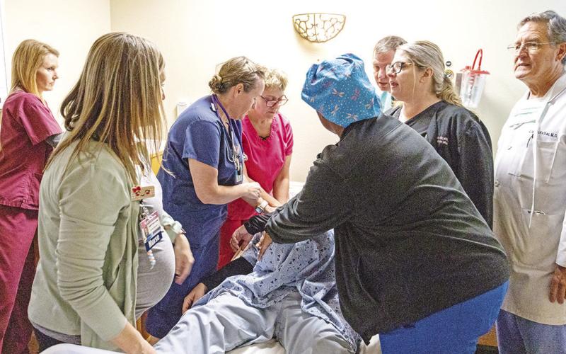 TRMC recognized as one of the best hospitals for maternity care