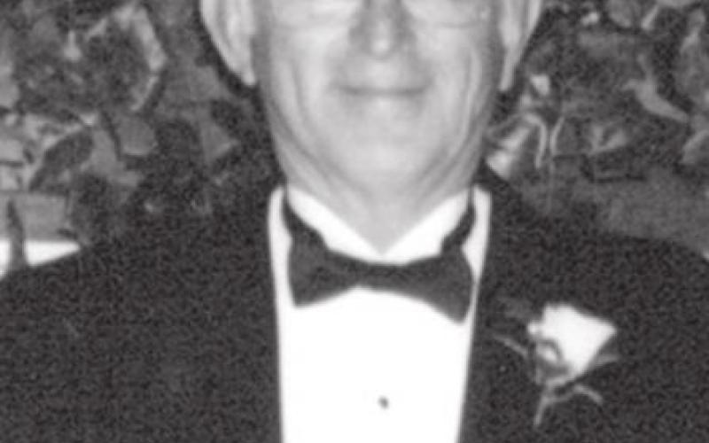 Roger Dale Kidwell, Sr.