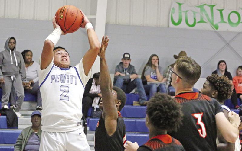 Brahmas, Lady Brahmas suffer setbacks