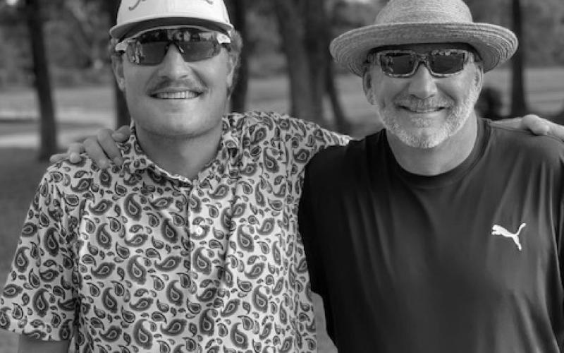 Annual shootout held