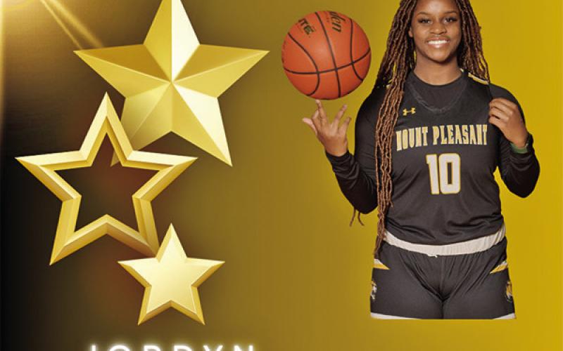Accolades continue to pour in for Lady Tigers
