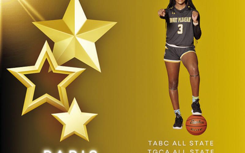 Accolades continue to pour in for Lady Tigers