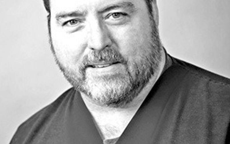 Dr. Todd Dean Cutler