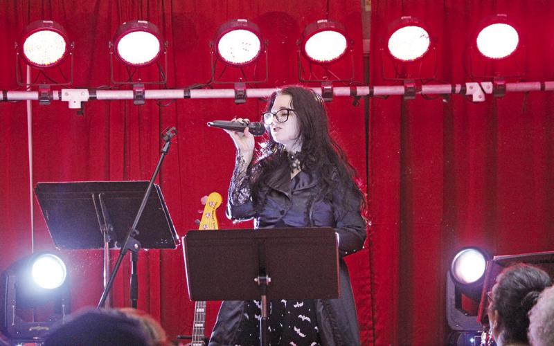 CH’s Club Red, MP Music Studio bring the house down with ‘Unplugged’ performances