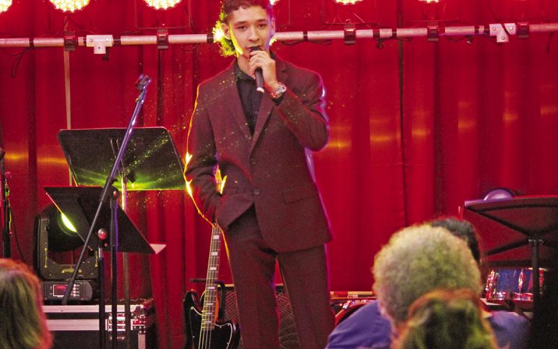 CH’s Club Red, MP Music Studio bring the house down with ‘Unplugged’ performances