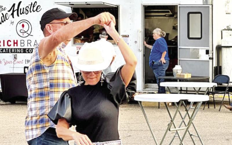 Eclipse weekend a success in MP