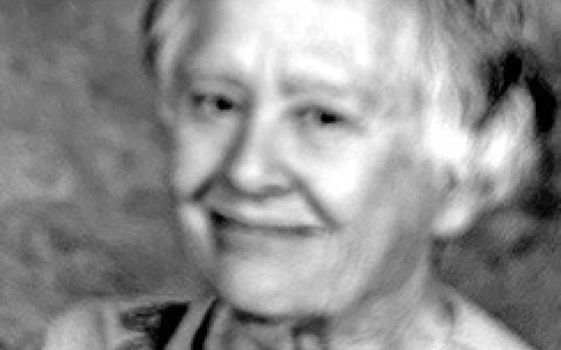 Joyce Hargrove Caldwell