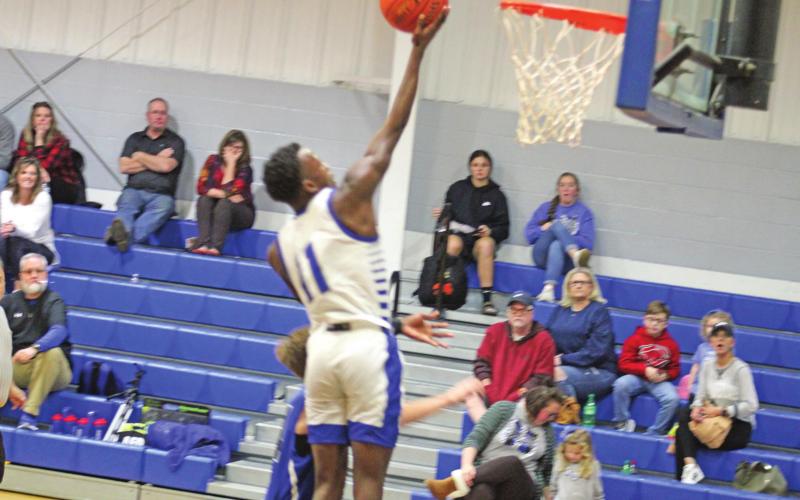 Brahmas’ 2nd half run extinguishes Dragons